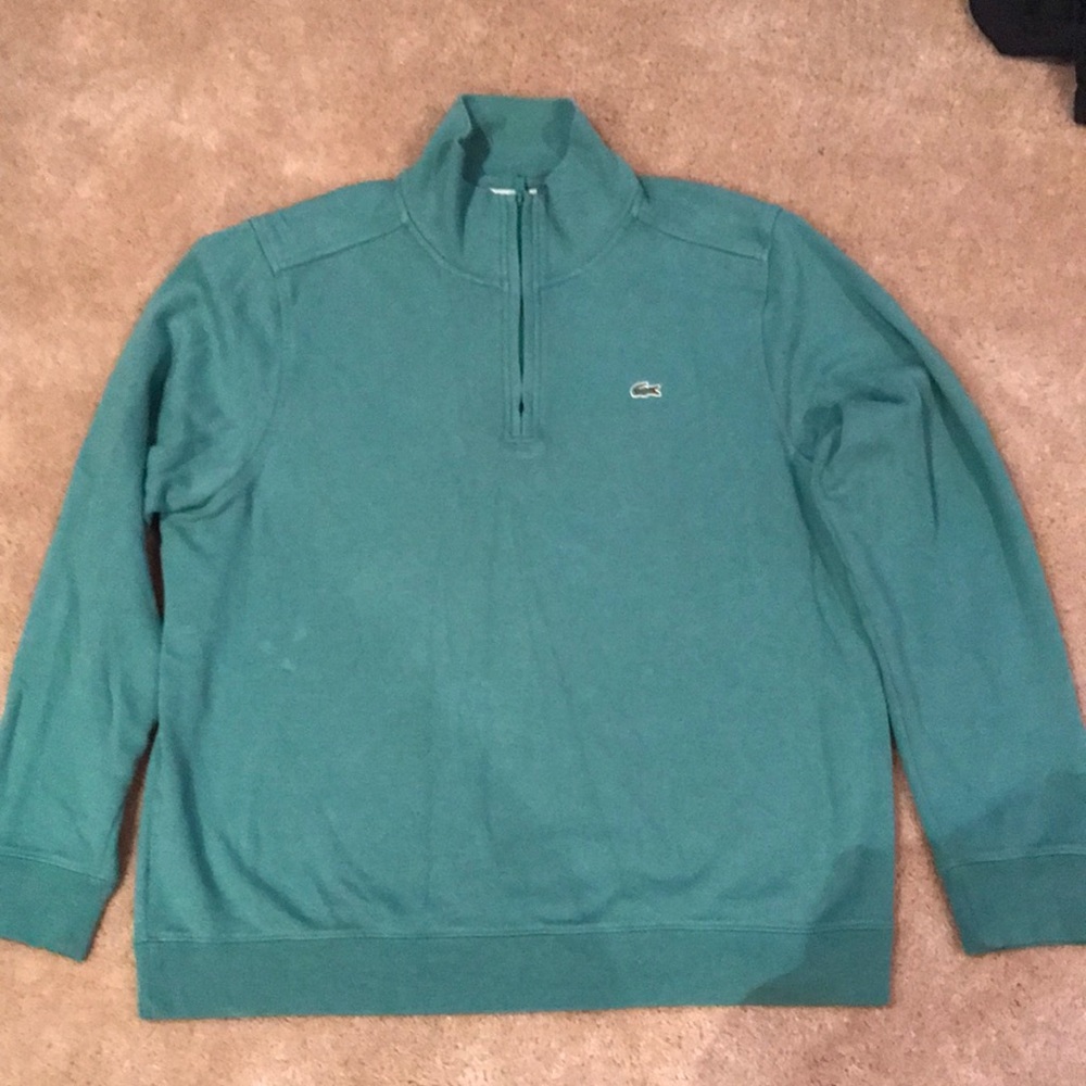 Pullover